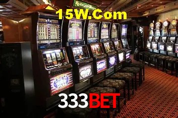 Inovações de Jogos na 333Bet: O Futuro das Experiências Interativas