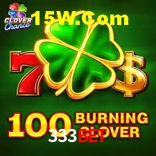 Welcome Bonus 333Bet