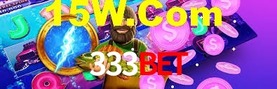 333Bet: Seu Cassino Premiado com Pagamentos Rápidos