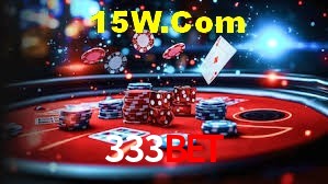 Tennis Betting 333Bet