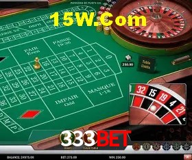 Apostas Esportivas na 333Bet: Um Guia Completo